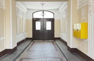 Wohnung kaufen in Engerthstraße, 1020 Wien, Kompakte 1-Zimmer-Altbauwohnung in Ruhelage – Nähe Prater & Messe Wien