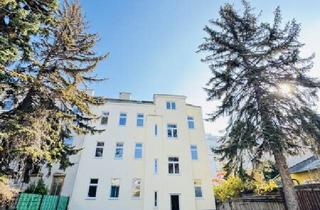 Wohnung kaufen in Konstanziagasse, 1220 Wien, Exklusive Entwicklungsmöglichkeit: Rohdachboden in 1220 Wien