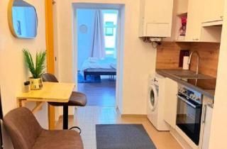 Wohnung kaufen in Favoritenstraße, 1100 Wien, Sanierte 1,5-Zimmer-Altbauwohnung in Toplage von Favoriten