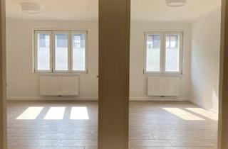 Wohnung kaufen in Praterstern, 1020 Wien, Exklusive 4-Zimmer-Wohnung in Ruhelage beim Praterstern – Erstbezug mit Stil und Fernblick