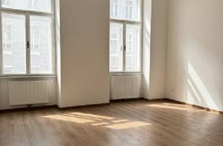 Wohnung kaufen in 1080 Wien, Charmante 2-Zimmer-Altbauwohnung – Bestlage der Josefstadt
