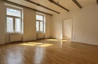 Wohnung kaufen in Blindengasse, 1080 Wien, Großzügige 3-Zimmer-Altbauwohnung mit Aufzug in Toplage der Josefstadt