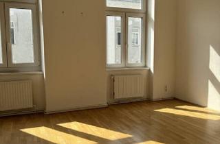 Wohnung kaufen in Blindengasse, 1080 Wien, Großzügige 3-Zimmer-Altbauwohnung mit Aufzug in Toplage der Josefstadt