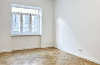 Wohnung kaufen in Holochergasse, 1150 Wien, Altbaujuwel in Ruhelage – Ideal für Singles, Paare und Anleger