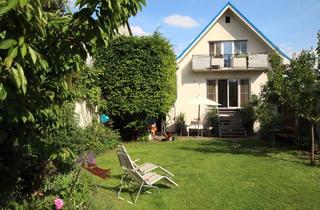 Einfamilienhaus kaufen in 1120 Wien, NEUER PREIS! Schönes Einfamilienhaus in Meidling mit großem Garten und 90m² Werkhalle!
