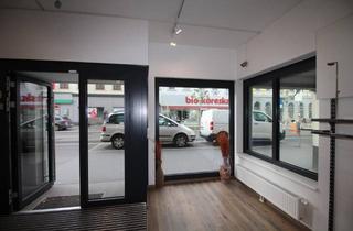 Gewerbeimmobilie kaufen in Thaliastraße, 1160 Wien, Geschäftslokal in TOP Lage in der Begegnungszone der Thaliastraße