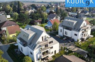 Wohnung mieten in Deindorfstraße, 1220 Wien, Moderne Erstbezugs-Wohnträume am grünen Stadtrand (mit Kaufoption)