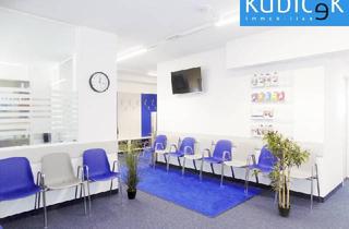 Wohnung mieten in Kagraner Platz, 1220 Wien, Helle Schulungsräume bei U1