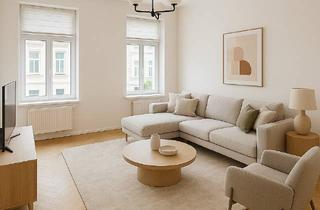 Wohnung kaufen in Leipziger Straße, 1200 Wien, Eigentumswohnungen, 1200 Wien / Brigittenau