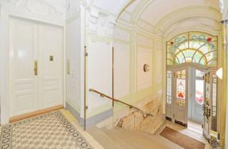 Wohnung kaufen in Strudlhofgasse, 1090 Wien, ALTBAURARITÄT - NÄHE LIECHTENSTEINPARK