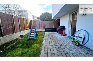 Wohnung kaufen in Jerusalemgasse, 1210 Wien, Nähe U1 Garten-Terrassenwohnung mit 36 m² Freifläche