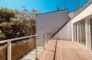 Penthouse kaufen in Kolonitzplatz, 1030 Wien, W O H N E N I M D R I T T E N