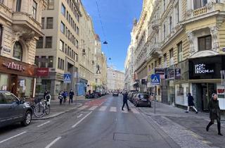 Wohnung mieten in Hoher Markt, 1010 Wien, Moderner City-Altbau! - Nähe Hoher Markt - Top Ausstattung! - Klimatisiert!