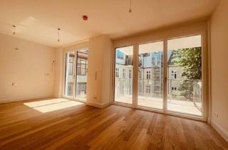 Wohnung kaufen in Kolonitzplatz, 1030 Wien, W O H N E N I M D R I T T E N