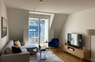 Wohnung kaufen in 1200 Wien, B R I G I T T A - L I V I N G Nähe Augarten und Donaukanal