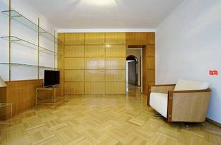 Wohnung kaufen in Opernring, 1010 Wien, Wohnen beim Opernring! Exklusive 2-Zimmer-Wohnung / Büro mit Loggia