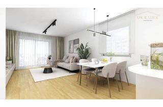 Penthouse kaufen in Feldgasse, 9560 Feldkirchen in Kärnten, Neubau Penthousewohnung mit Dachterrasse