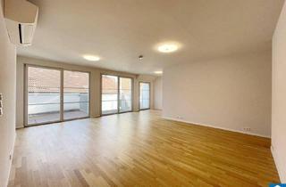 Wohnung mieten in Währingerstraße, 1090 Wien, Hochwertig ausgestattete 3-Zimmer Wohnung mit zwei Terrassen in beliebter Lage!