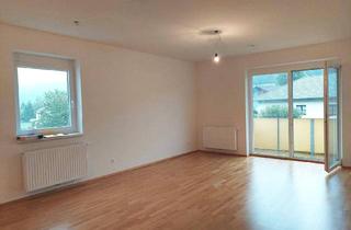 Wohnung mieten in Aubauerweg, 3204 Kirchberg an der Pielach, Zuhause in Kirchberg an der Pielach - gepflegte 3 Zimmerwohnung mit Balkon