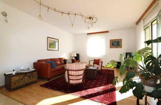 Maisonette mieten in 2371 Hinterbrühl, Traumhafte 4-Zimmer-Maisonette-Wohnung mit 2 Balkonen in Waldrandlage und Blick über Hinterbrühl