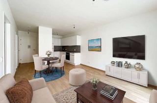 Wohnung mieten in 3430 Tulln an der Donau, 2-Zimmer Wohnung im Zentrum von Tulln mit Kühlung