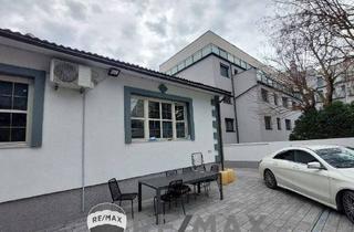 Haus kaufen in Aspernstraße, 1220 Wien, "Toplage - U2 Aspernstraße - Liegenschaft mit Potenzial"