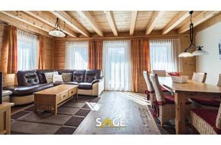 Haus kaufen in 6314 Niederau, Investment: äußerst gepflegtes Vollholz-Chalet zur touristischen Vermietung