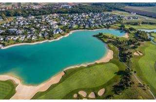 Villen zu kaufen in 2522 Oberwaltersdorf, Luxuriöse Traumvilla direkt am See