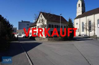 Haus kaufen in Mittelfeldstraße, 6850 Dornbirn, Grundstück mit Altbestand