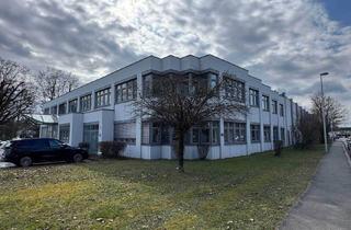 Büro zu mieten in Franzosenhausweg 34 und 34a, 4030 Linz, Vermietung von attraktiven Büro- und Lager/Produktionsflächen im Franzosenhausweg Linz