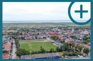 Grundstück zu kaufen in 7091 Breitenbrunn am Neusiedler See, XXL Grundstück mit Seeblick