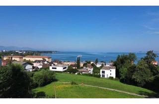 Grundstück zu kaufen in 6900 Lochau, Exklusivstes Grundstück am Pfänderhang