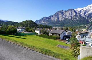 Grundstück zu kaufen in 6176 Völs, SCHÖNES BAUGRUNDSTÜCK IN VÖLS - TEILUNG GRUNDSTÜCK