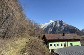 Wohnung kaufen in 4802 Ebensee, Gemütliche Dachgeschosswohnung mit Potenzial