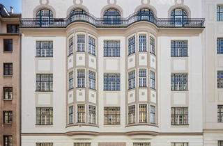Wohnung kaufen in Neulinggasse 19, 1030 Wien, Stilvoll Wohnen in der Neulinggasse – Altbaucharme trifft moderne Eleganz mitten in Wien