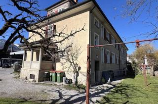 Wohnung kaufen in Austraße, 6700 Bludenz, CHARMANTE 4 ZIMMER WOHNUNG IN ZENTRALER LAGE