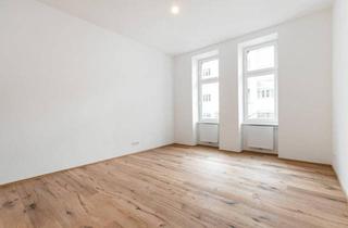 Wohnung kaufen in Wallensteinstraße, 1200 Wien, Preishit! 2-Zimmer Altbau-Erstbezug! Ruhelage Nähe Augarten!