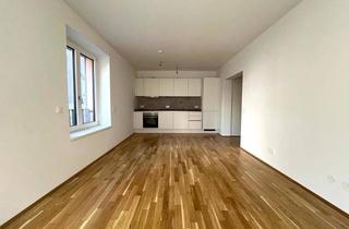 Wohnung mieten in Lore-Kutschera-Weg 4/2, 1120 Wien, Dein Platz um im Wildgarten Wurzeln zu schlagen: Schöne 3-Zimmerwohnung mit 20 m² Balkon im EG