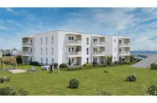 Wohnung mieten in Hochstraße 3, 4190 Bad Leonfelden, Neubau: geförderte 2-Raum Mietkaufwohnung in Bad Leonfelden Top 103