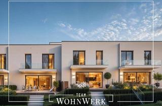 Reihenhaus kaufen in Waltendorfer Hauptstraße, 8010 Graz, ERSTBEZUG: Luxuriöses Reihenhaus in grazer TOP-Lage | Waltendorf