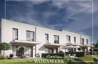 Reihenhaus kaufen in Waltendorfer Hauptstraße, 8010 Graz, ERSTBEZUG: Luxuriöses Reihenhaus in grazer TOP-Lage | Waltendorf