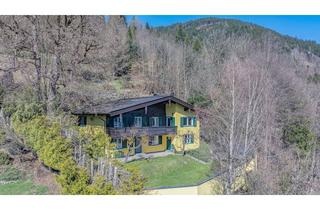 Villen zu kaufen in 5721 Piesendorf, Landhaus mit Panoramablick und 6.127 m² Grundstück