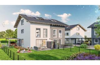 Reihenhaus kaufen in 5204 Straßwalchen, Provisionsfrei für den Käufer - Reihenhaus Am Blumenfeld