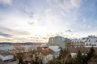 Wohnung kaufen in Einwanggasse, 1140 Wien, ERSTBEZUG nach Sanierung | Exquisit ausgestatteter Altbau mit Fernblick & Tageslicht Luxus-Badezimmer | Ost/West | Letztes Regelgeschoss