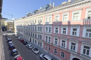 Wohnung kaufen in Rennweg, 1030 Wien, Ruhelage! Sanierungsbedürftige 2 Zimmer-Wohnung nähe Rennweg zu verkaufen! Freier Mietzins!