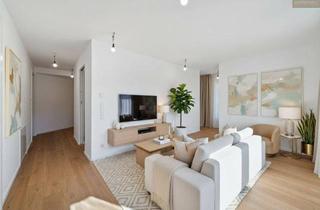 Wohnung kaufen in 1090 Wien, Charmante Dachgeschoßwohnung mit Terrasse