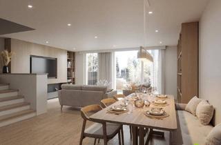 Maisonette kaufen in 5441 Abtenau, Neubauprojekt Farberwald