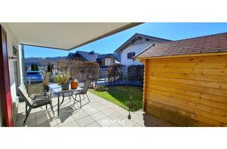Wohnung kaufen in 5163 Mattsee, "Am Wiesenweg" - Traumhafte 2.Zi.-Gartenwohnung in Mattsee