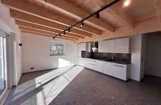 Penthouse mieten in Fred-Hochschwarzer-Weg, 6130 Schwaz, Schwaz (Top 6) - ERSTBEZUG: Hochwertig ausgestattete 4-Zimmer-Penthousewohnung in zentraler, sonniger und ruhiger Wohnlage