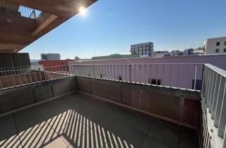 Wohnung mieten in Lore-Kutschera-Weg 4/2, 1120 Wien, Easy mit Online-Terminbuchung: Deine neue 3-Zimmerwohnung mit Badewanne und Balkon im 3. OG